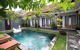 Surf Lodge Canggu